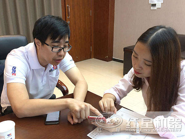 一對一報價、選型指導(dǎo)