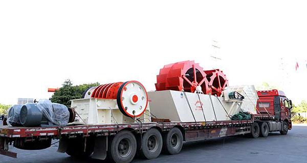 一套小型機(jī)制砂設(shè)備需要多少錢?100萬元夠嗎？