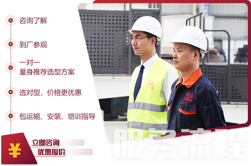 根據用戶需求選擇破碎設備，價格優(yōu)惠